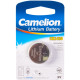Батарейка CAMELION CR2450-BP1, 3V 1шт/блистере