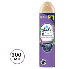 Освежитель воздуха Glade 