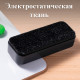 Губка магнитная для маркерных досок Deli 125 x 50 х 26 мм