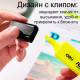Текстовыделитель DELI 