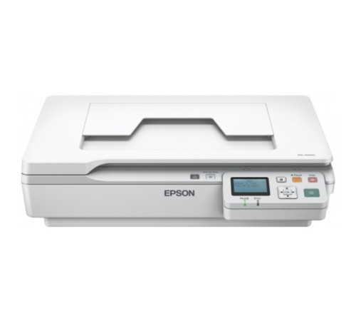 Сканер Epson Workforce DS-5500N