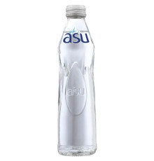 Вода негазированная 