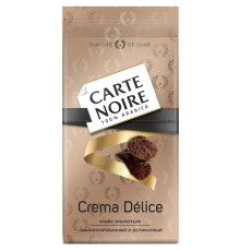 Кофе молотый Carte Noire 