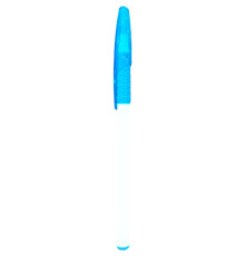 Ручка шариковая KUBE ECOGRIP Classic 0,7мм, синяя
