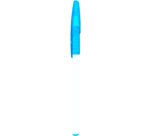 Ручка шариковая KUBE ECOGRIP Classic 0,7мм, синяя