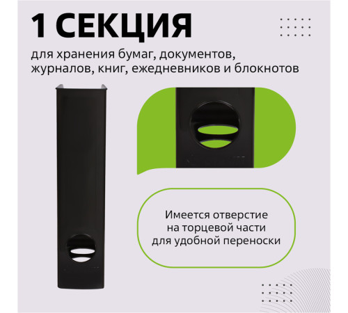 Лоток вертикальный СТАММ 