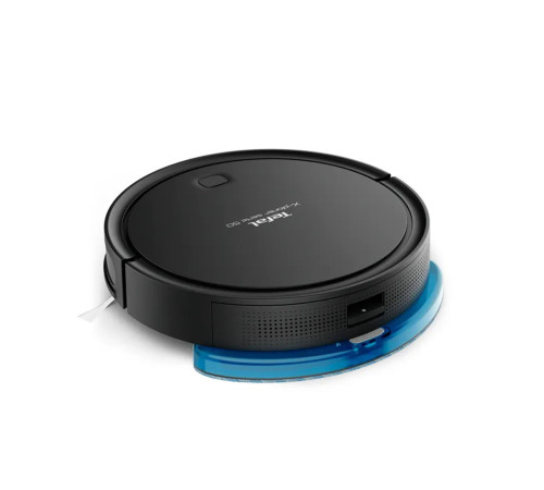 Робот-пылесос TEFAL RG7365WH