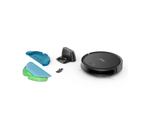 Робот-пылесос TEFAL RG7365WH