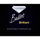 Бумага офисная Ballet Brilliant CL, А4, 80г/м2, 500л