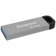 Флеш-память Kingston 64GB металл