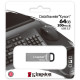 Флеш-память Kingston 64GB металл