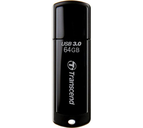 Флеш-память Transcend 64GB 3.0