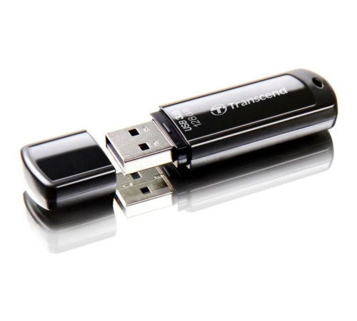 Флеш-память Transcend 128GB 3.0