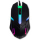 Мышь X-Game XM-770OUB черная USB