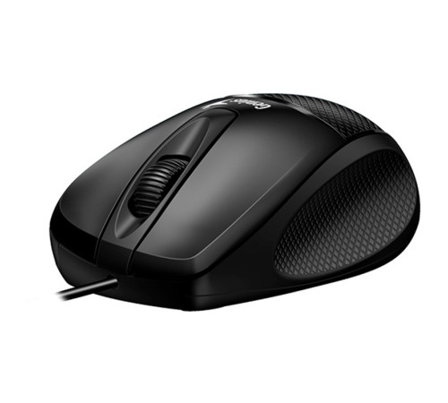 Мышь Genius DX-150X черная USB