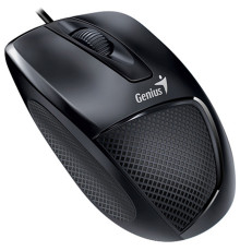 Мышь Genius DX-150X черная USB