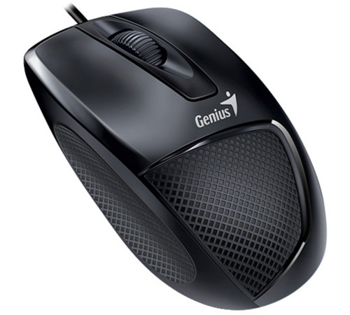 Мышь Genius DX-150X черная USB