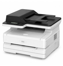 МФУ лазерный DELI M2500ADNW, монохромный, двусторонняя печать, 28 стр/мин
