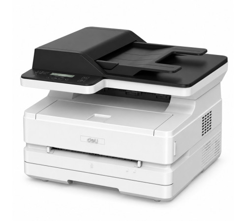 МФУ лазерный DELI M2500ADNW, монохромный, двусторонняя печать, 28 стр/мин