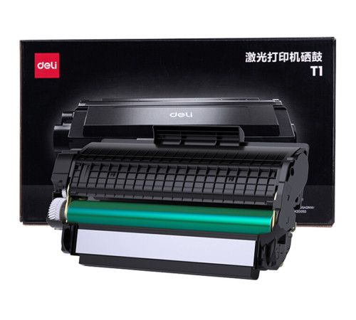 Картридж DELI T1 (3500 стр.) для принтеров P2500, M2500 , черный