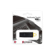 Флеш-память USB Kingston 128GB, DTX/128GB, черный