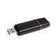 Флеш-память USB Kingston 128GB, DTX/128GB, черный