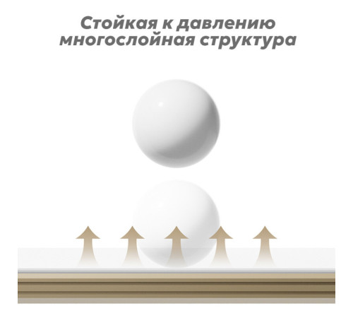 Доска магнитно-маркерная DELI 90 х 120 см, двухсторонняя ,подставка 4 колеса