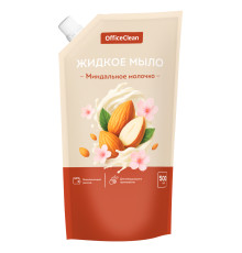 Мыло жидкое OfficeClean 