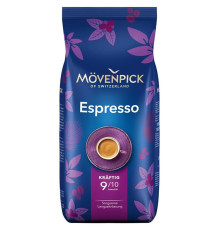Кофе Movenpick 