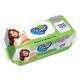 Салфетки влажные Flovell Care Classic Jumbo Pack, 120 шт