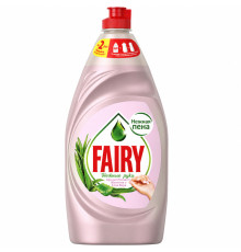 Средство для мытья посуды Fairy 