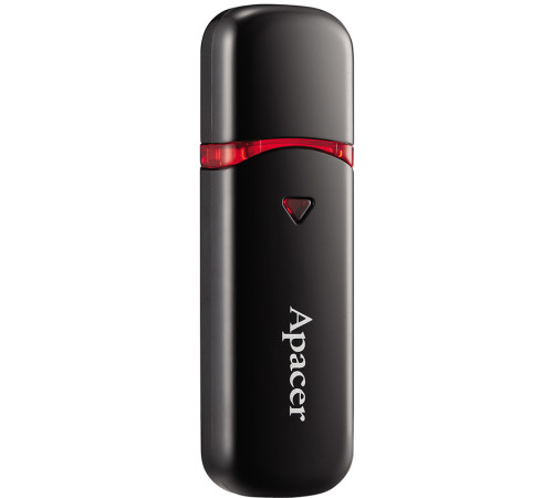 Флеш-память USB Apacer 32GB 3.1 AH333, черная