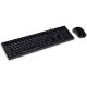 Клавиатура + Мышь X-Game XD-1100OUB проводные (комплект)