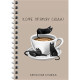 Записная книжка BG 