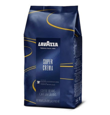 Кофе в зернах Lavazza 