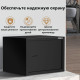 Сейф мебельный DELI 