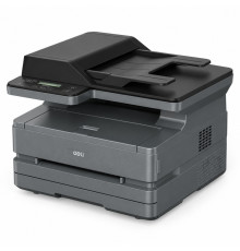 МФУ лазерный DELI M3100ADNW, монохромный, двусторонняя печать, 31 стр/мин