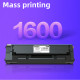 Картридж DELI T108 для принтеров M1820, P1820, черный
