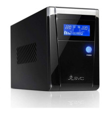 ИБП SVC V-800-F-LCD
