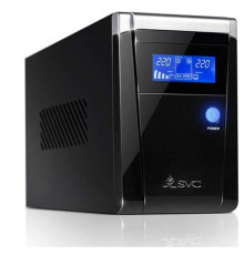 ИБП SVC V-1500-F-LCD