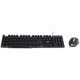 Клавиатура + Мышь XG XD-575OUB проводные (комплект)