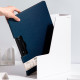 Папка-планшет с крышкой DELI 
