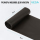 Мешки для мусора Vega ПНД, 60 литров, 6 мкм, 20 штук в рулоне