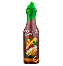 Сироп Barbados, Тирамису, 1 л