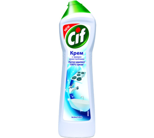 Средство чистящее универсальное Cif 