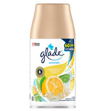 Сменный баллон Glade Automatic для освежителя воздуха 