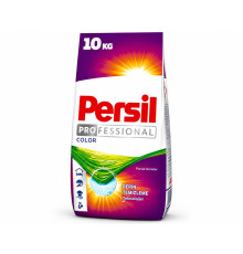 Стиральный порошок Persil Колор, 10 кг