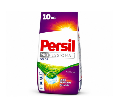 Стиральный порошок Persil Колор, 10 кг