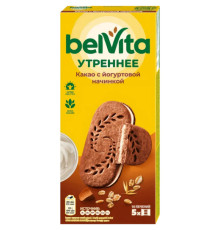 Печенье Belvita 