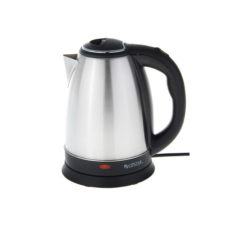 Чайник электрический Centek CT-1068, 2 л., металлический